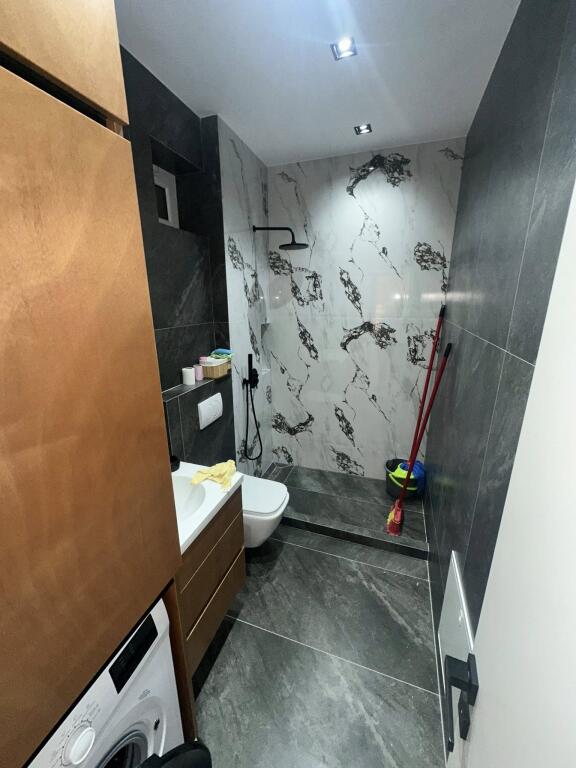 Affitto 2+1 con balcone 📍Pelikani Plazh • 400€ netto✅  📲