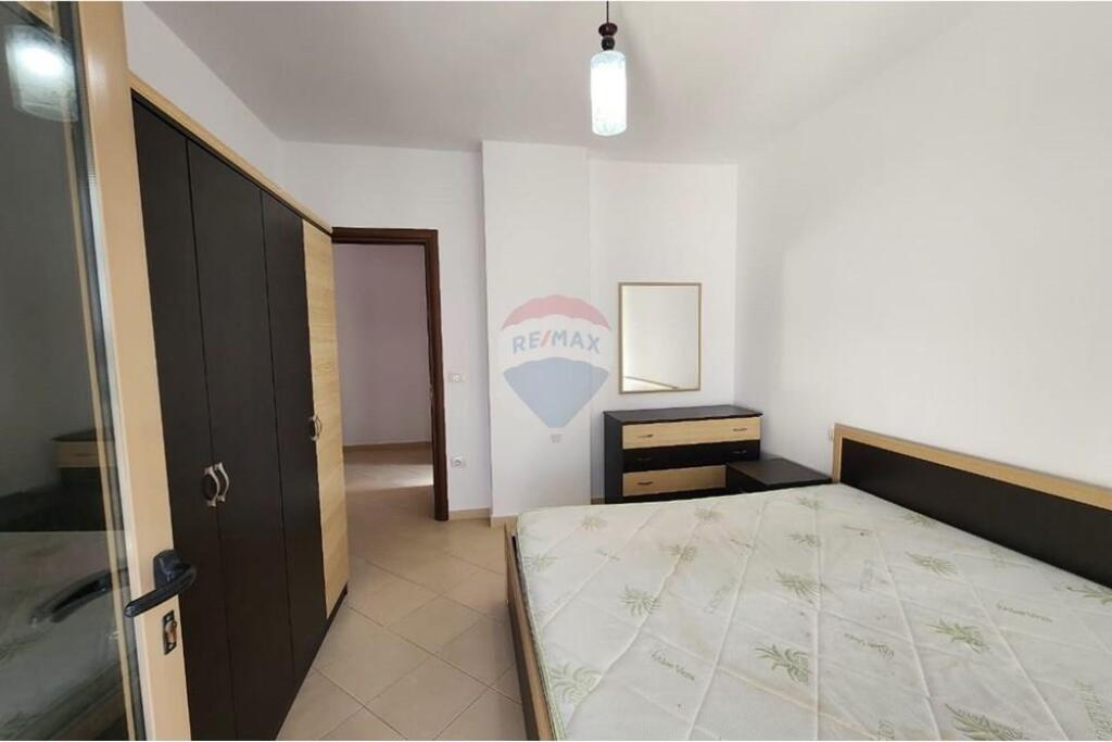 Apartment - For Sale 1+1 - Migjeni Boulevard, Tirana (ID: 530181004-904)