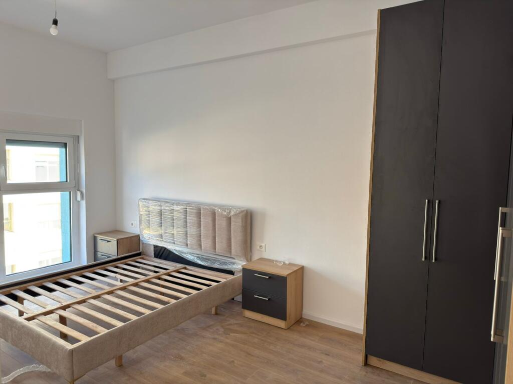Apartament 1+1 me qira – Kompleksi “Kadiu”, Ali Demi