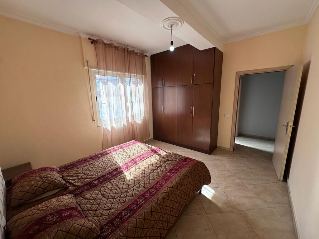 Apartment 2+1 for rent Kodra Diellit
