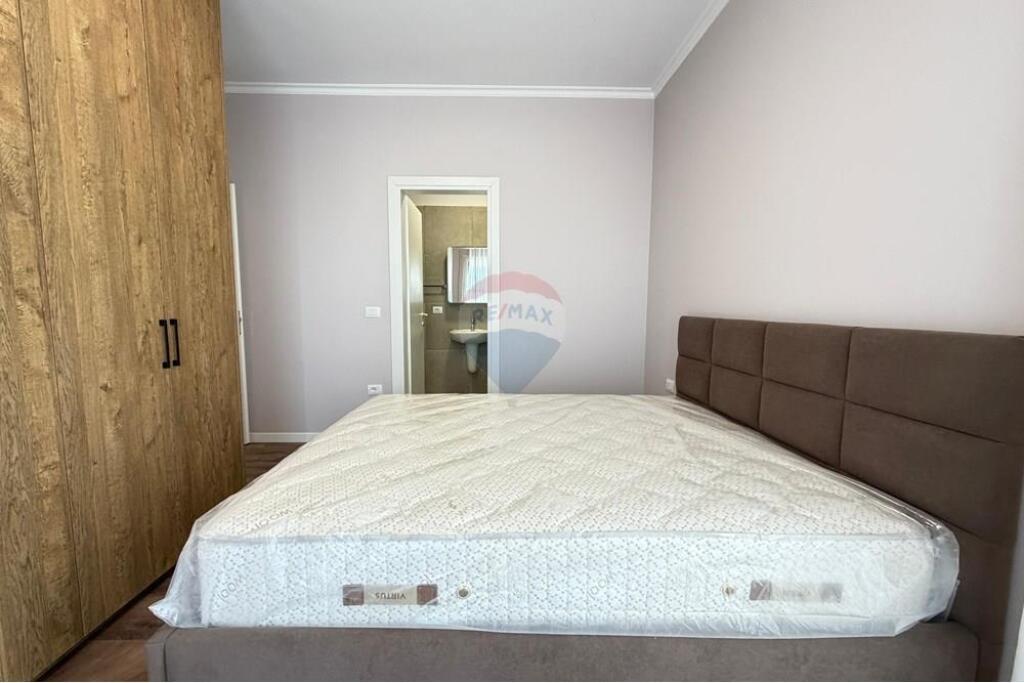 Appartamento 2+1+posto auto in affitto Xhamlliku!