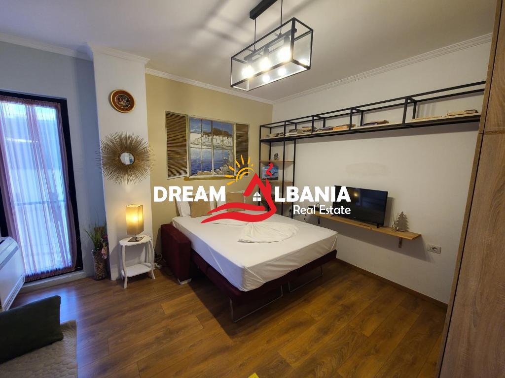 Apartment floor adapted as Hotel for sale in the Center of Tirana, Kavaja street (ID 4101872)