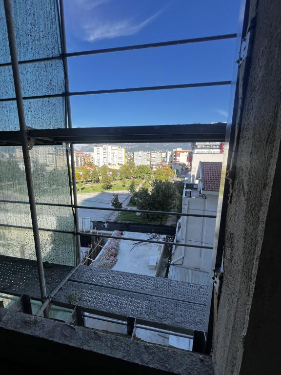 FOR SALE APARTMENT 2+1 Fusha Ali Demit