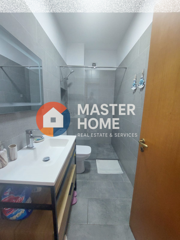 🏢 Apartament 1+1 në Shitje – Konsullata Italiane, Vlorë