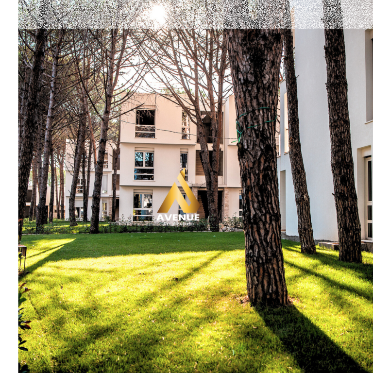 SHITET APARTAMENT  2+1 NË REZIDENCËN SAN PIETRO , GJIRI I LALZIT  