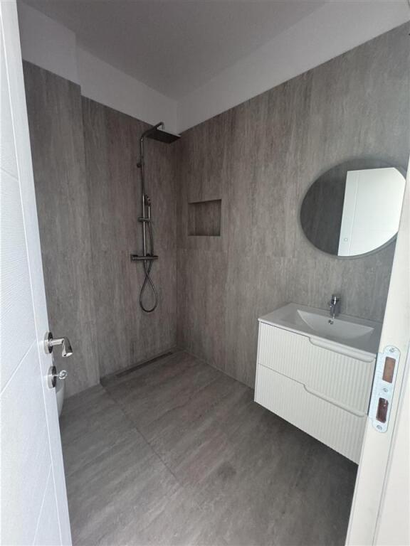FOR RENT 2+1+2 empty with kitchen AT RESIDENCA BERMON NEW BOULEVARD