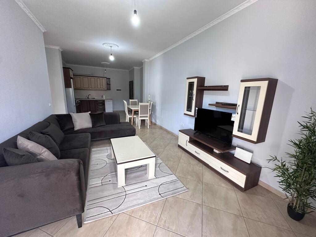 Apartment 2+1 for rent Kodra Diellit