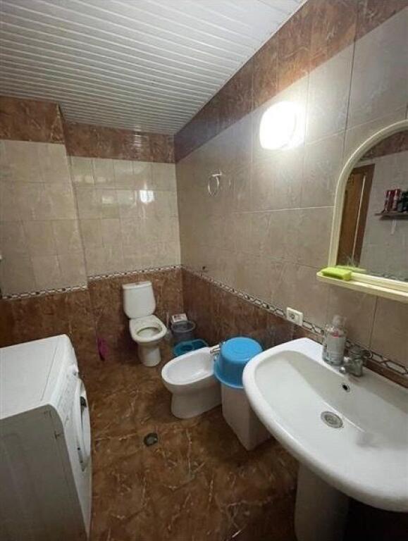 SHITET APARTAMENT 1+1 MYSLYM SHYRI 135.000 EURO