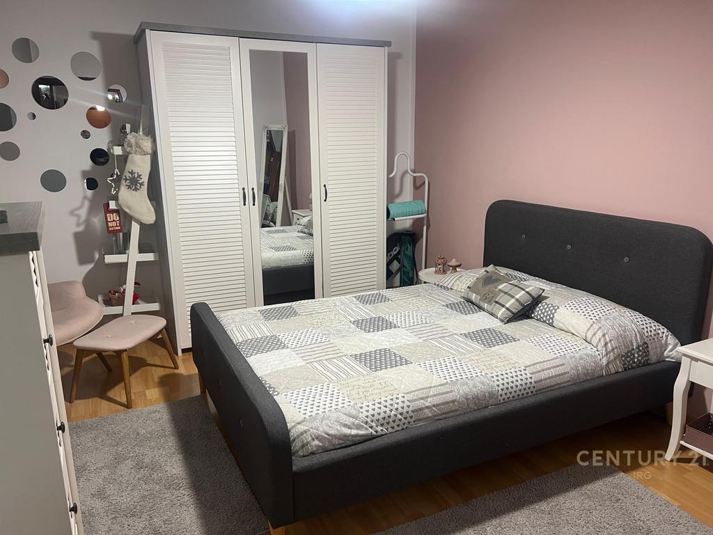 Appartamento 2+1+2 in affitto a Komuna e Parisit