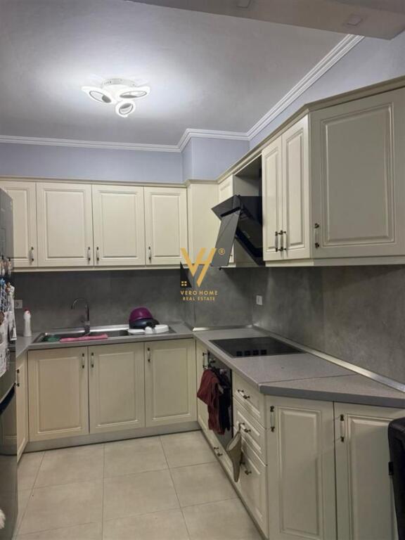 SHITET APARTAMENT 1+1+BLK TE KOMPLEKSI MAGNET, 21 DHJETORI 170.000 EURO