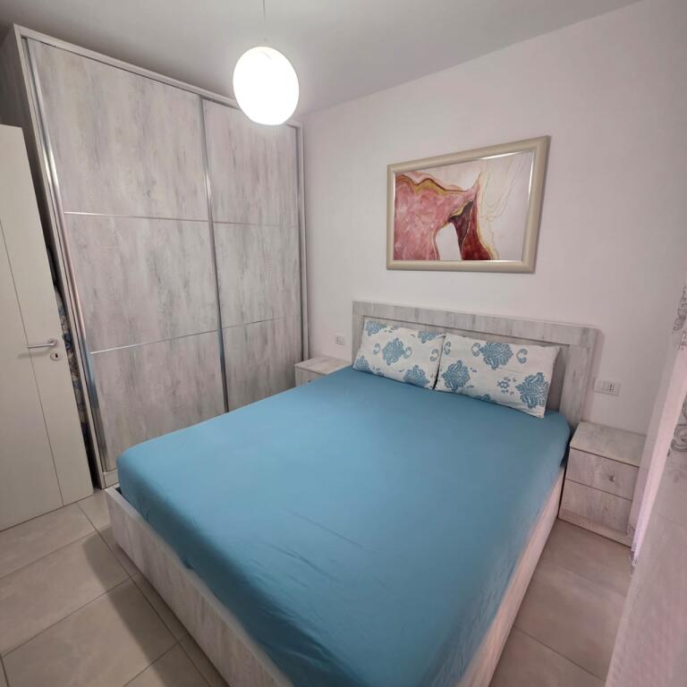 🎯 SHITET APARTAMENT 1+1  📍 QERRE
