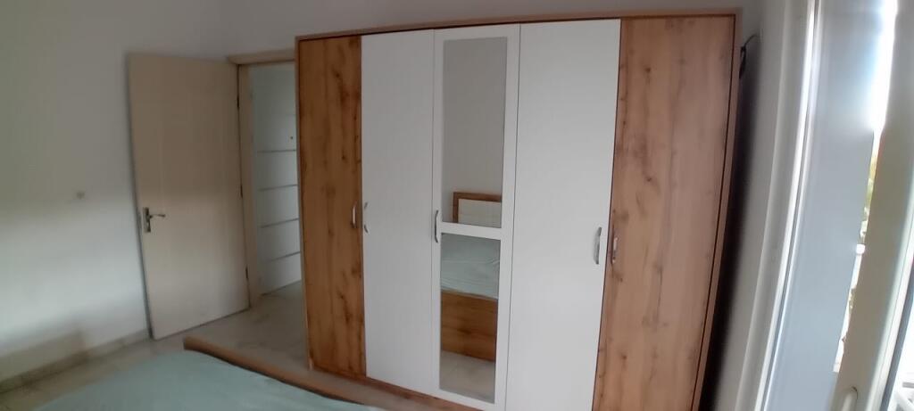 House for rent 2+1