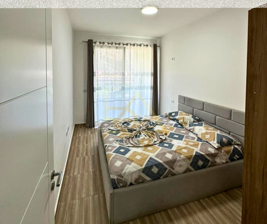 Shitet Apartament – Kompleksi i Hotel Willson, Shëngjin