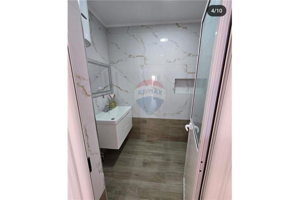 SHITET APARTAMENT 2+1+2 TE CONDOR CENTER 21-SHI