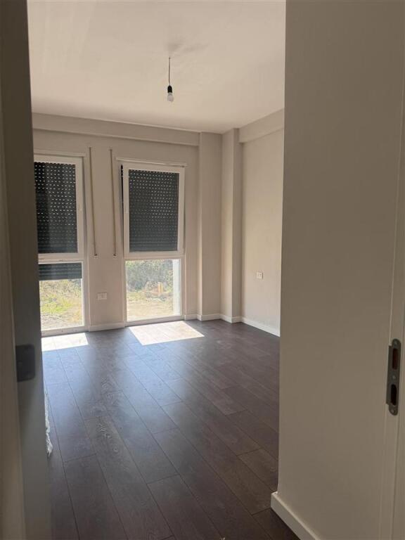 FOR RENT 2+1+2 empty with kitchen AT RESIDENCA BERMON NEW BOULEVARD