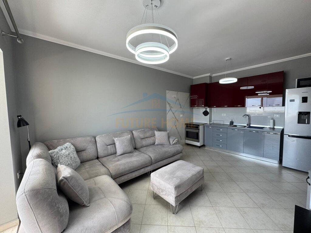 Rent, Apartment 2+1, Brryli, Tirana.