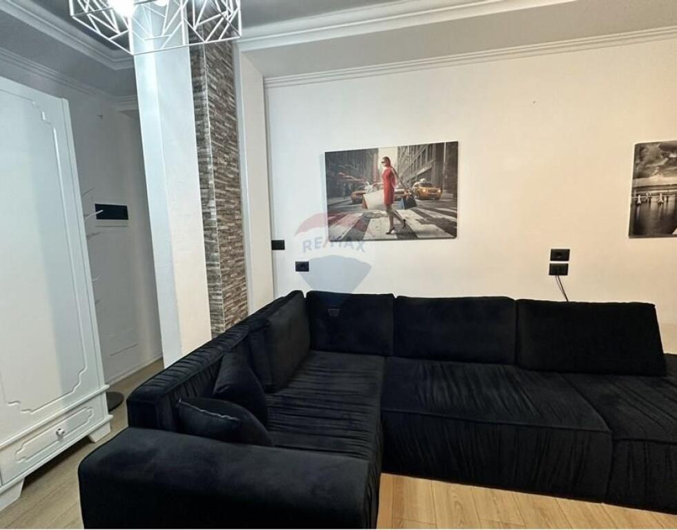 Apartment 1+1 for rent in Bllok