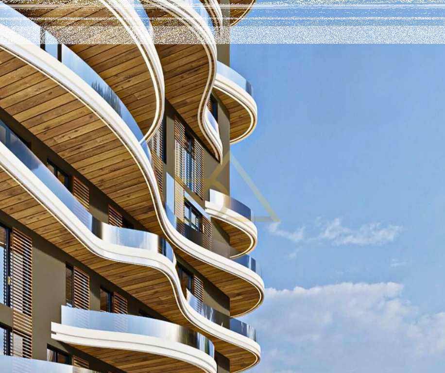 Shitet Apartament – The Wave Residence, Ranë e Hedhun, Shëngjin