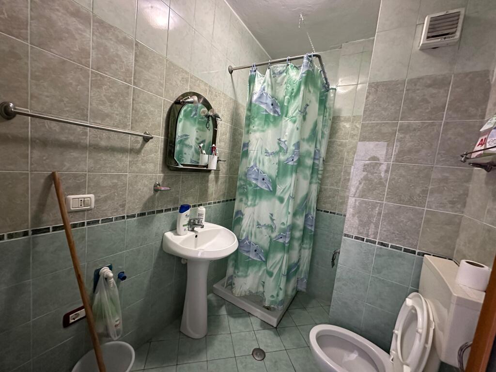 Shitet apartament 1+1, ne plazh iliria