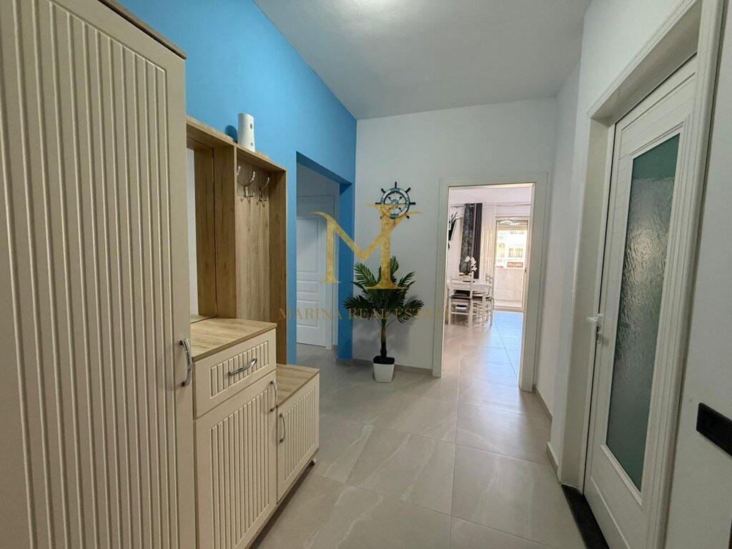 Affittasi Appartamento 2+1 investito, Spiaggia Iliria !!