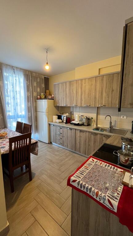 Apartment 2+1 for rent, Residenca Alba
