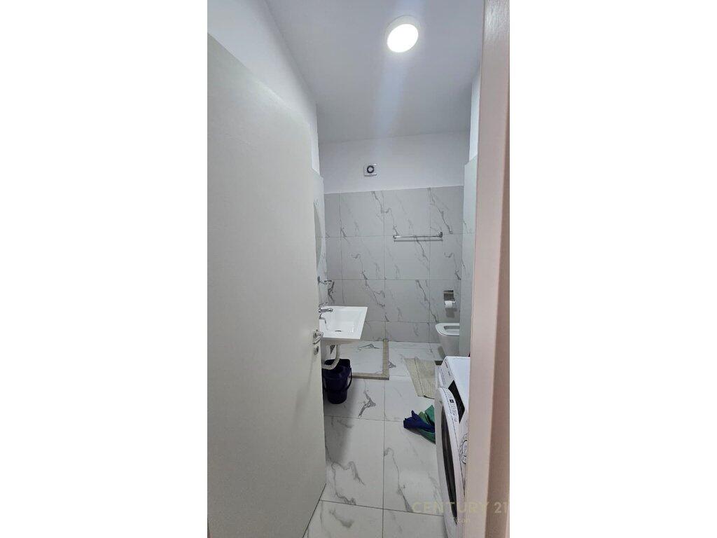 Jepet me Qira Apartament 2+1+2 ne Don Bosko!