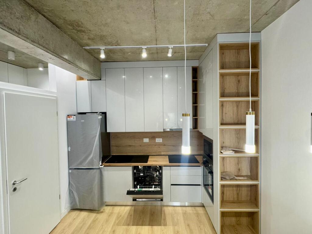 Apartment 1+1 for rent, Oxa Residence