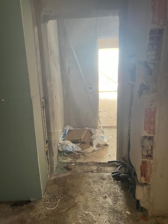 FOR SALE APARTMENT 3+1+2 at Fusha Ali Demit