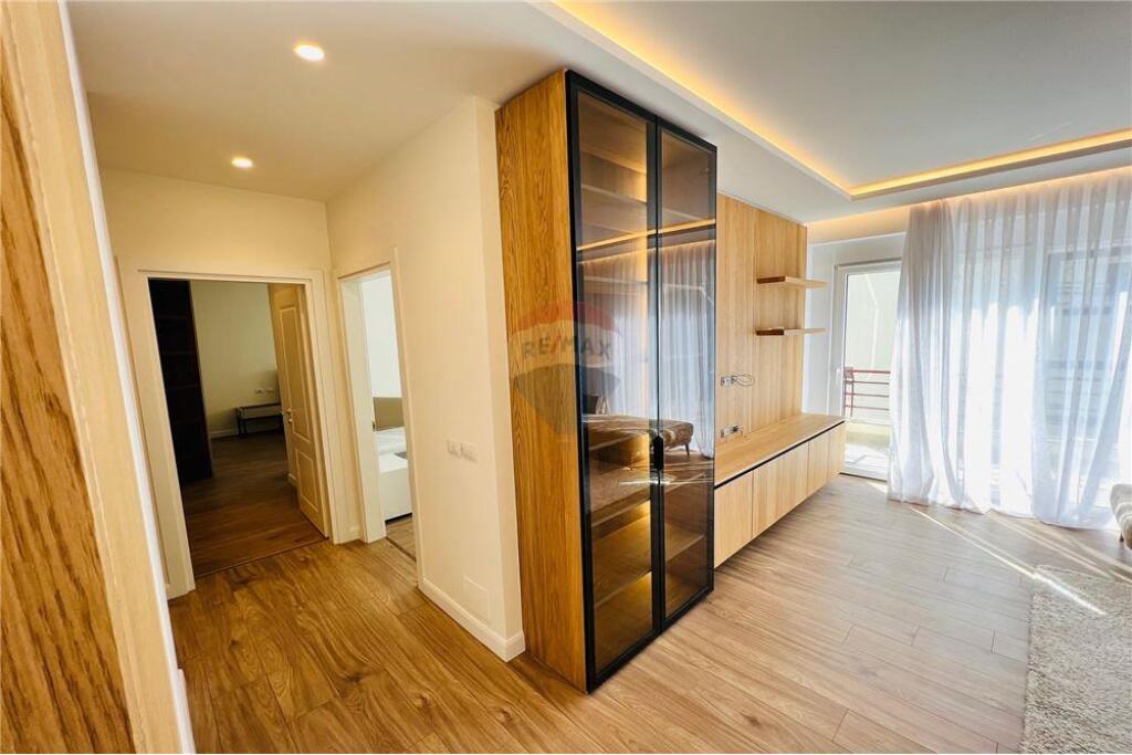 Apartment + Parking - For Rent - FZ Complex