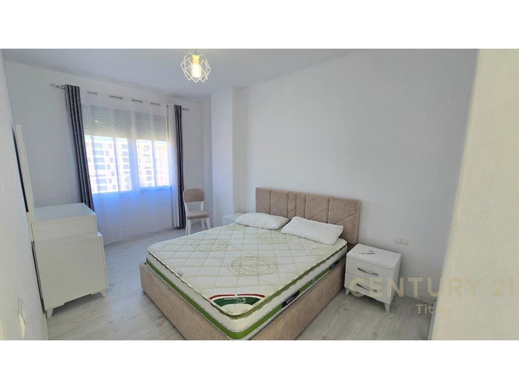 Jepet me Qira Apartament 2+1+2 ne Don Bosko!