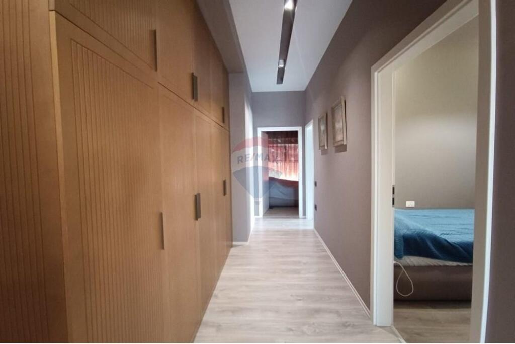 Appartamento 2+1 in vendita Complesso Mangalem+post parkmi