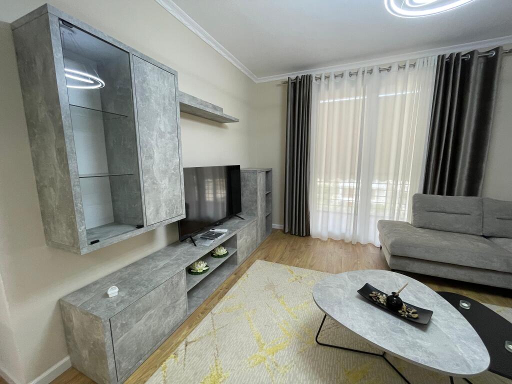 ✨ APPARTAMENTO 2+1 IN AFFITTO ‼️ 📍 Via Gramoz Pashko, Città Studentesca|