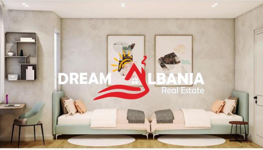 Shitet apartament 2+1 dhe garazh ne Qender te Tiranes prane Kafe Flora (ID 41211759)
