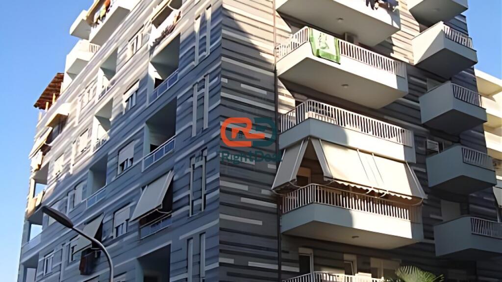 Prane Oxhakut, Tek Kompleksi Colombo Shitet Apartament 1+1 ideal per Investim !