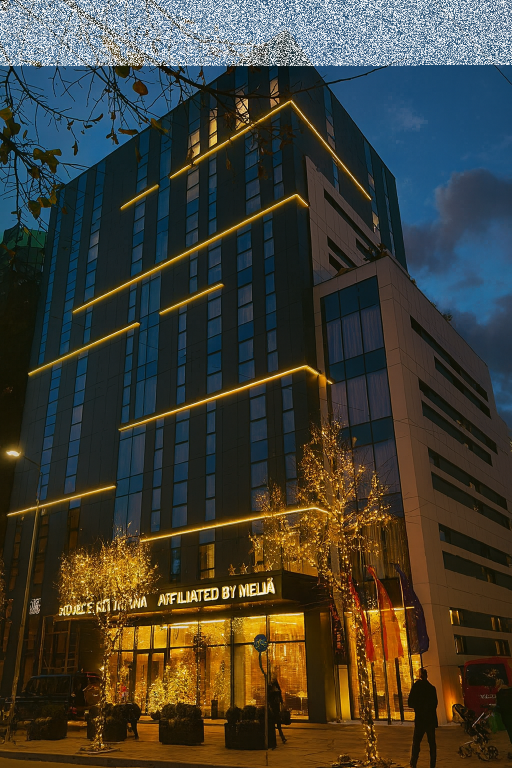 Apartament modern 2+1 Për Qira 