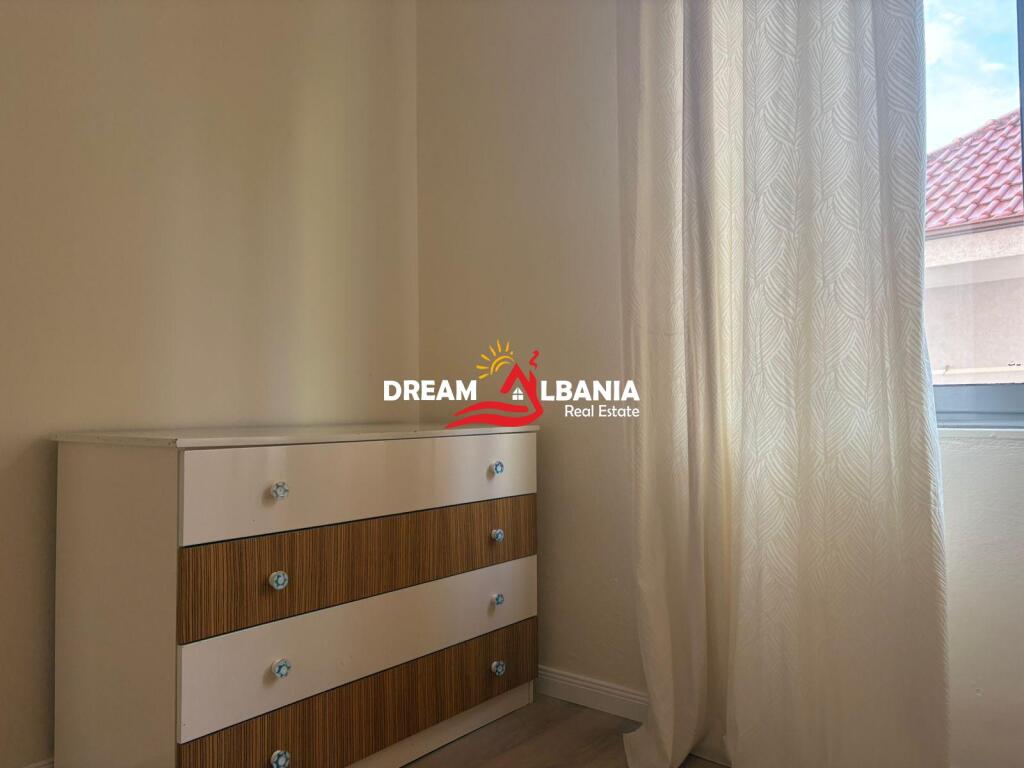 Apartament 2+1 me qera , Pallati i Brigadave (ID 42215412)