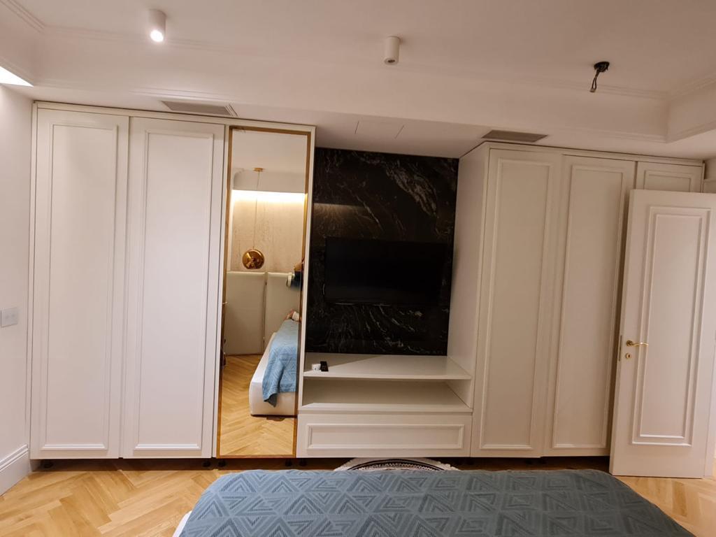 🏡 Shitet Super Apartament 2+1 – Kopshti Botanik 🌿