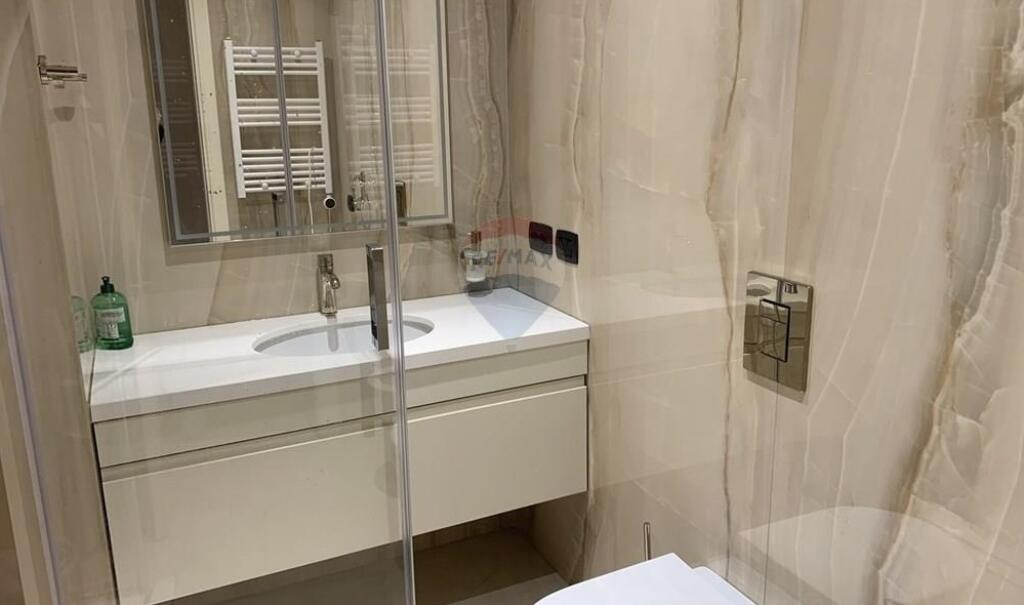 APARTAMENT 2+1+2 PËR QIRA – QENDËR, PËRBALLË TOPTANI CENTER