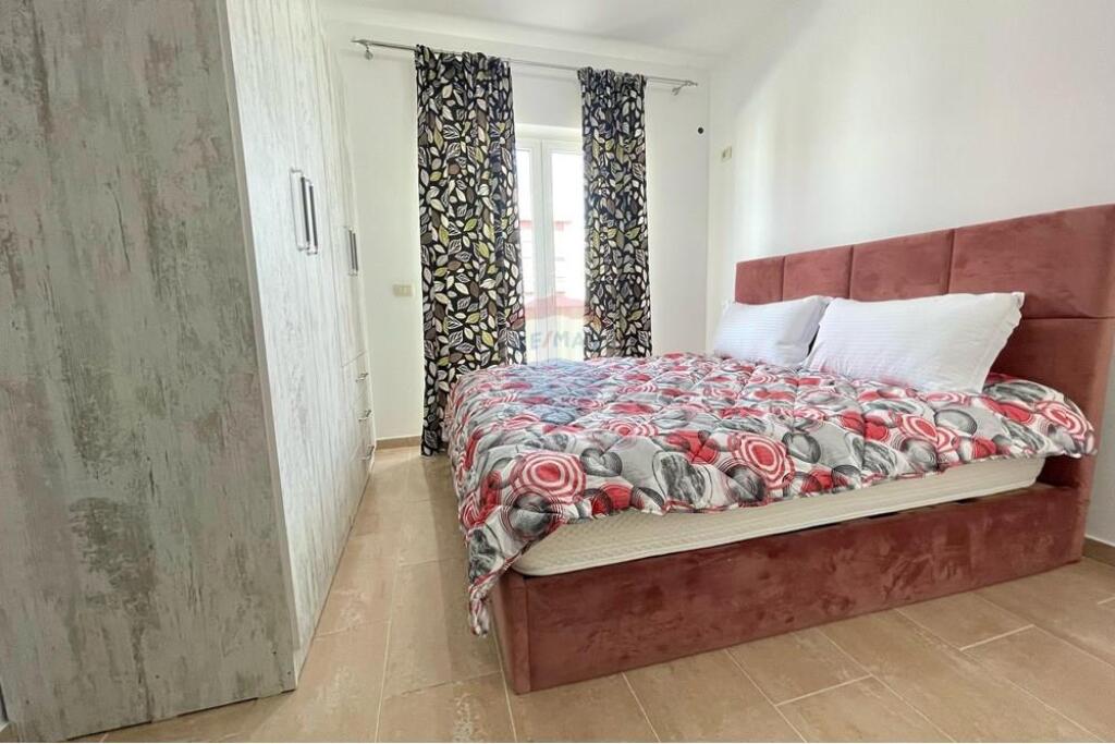Apartament 2+1 me verande prane Oxhakut !