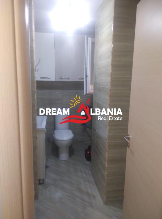 Jepet me qera apartament 2+1+2 tek Ish Parku, kompleksi Kontakt (ID 42215413)