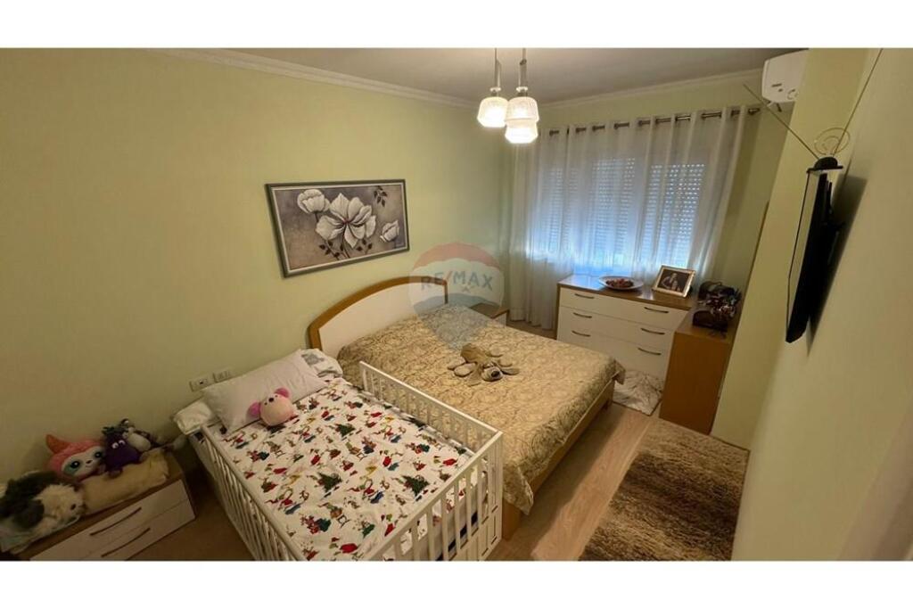 Apartament 2+1+2 ne shitje ne Don Bosko