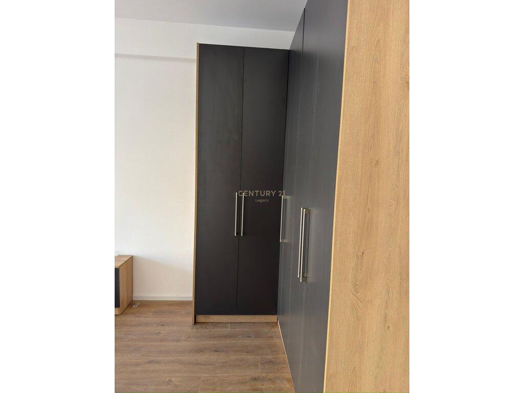 Apartment for rent 1+1 "Kadiu Complex" Ali Demi
