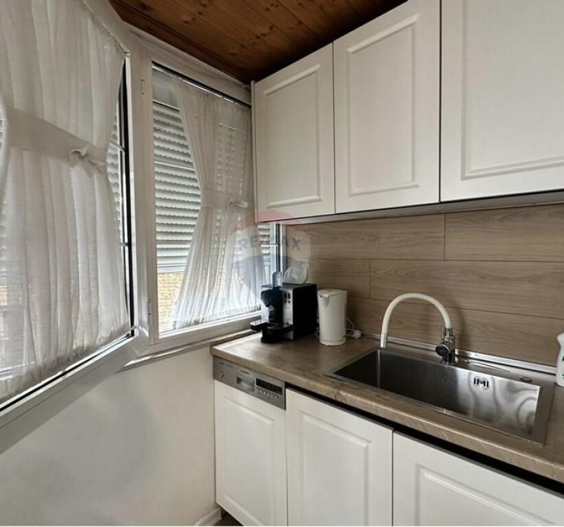 Apartment 1+1 for rent in Bllok