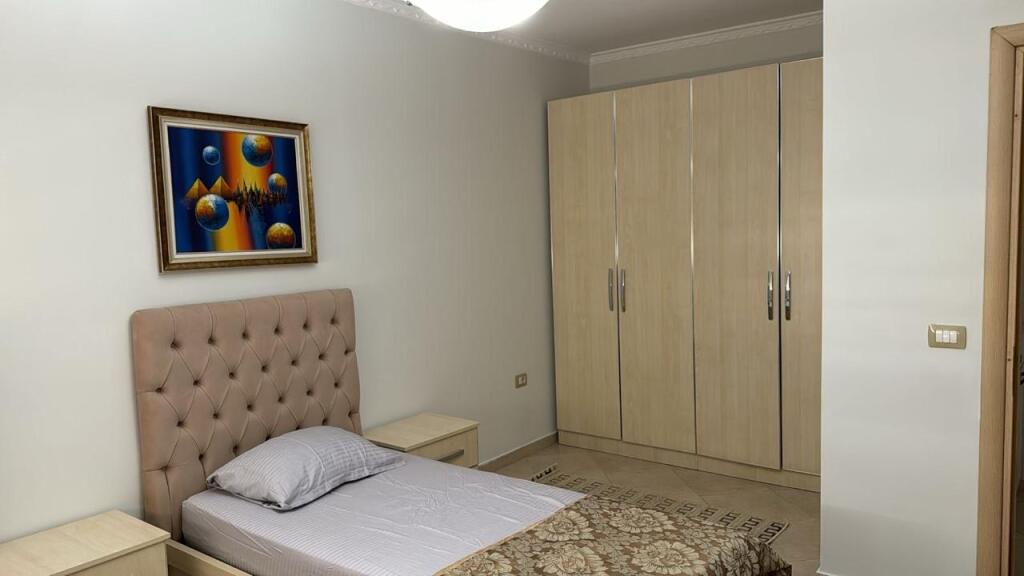 Super appartamento 2+1 a Don Bosko (palazzi Almak)