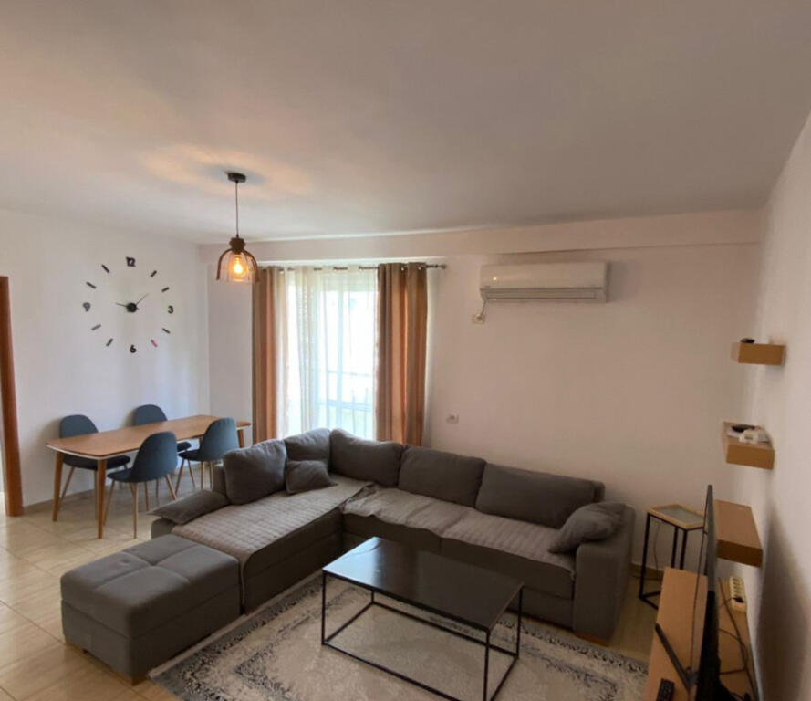 Jepet apartament 2+1 me qera tek Eleonora, Kodra e Diellit