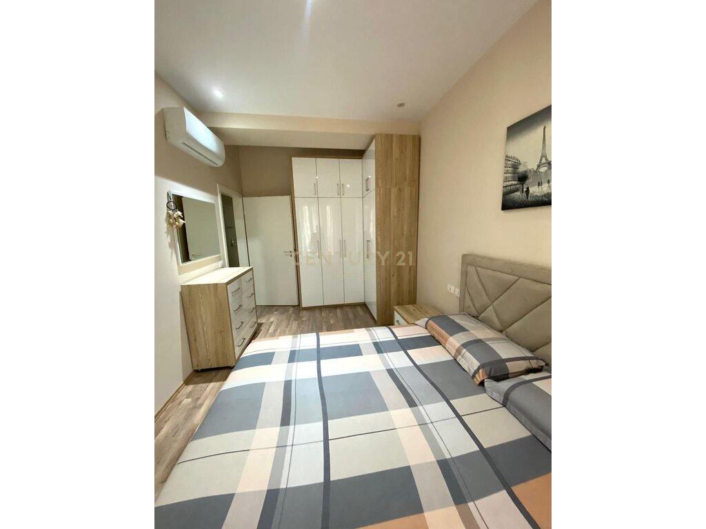 APARTMENT 2+1 FOR RENT "MANGALEM 21", TIRANA!