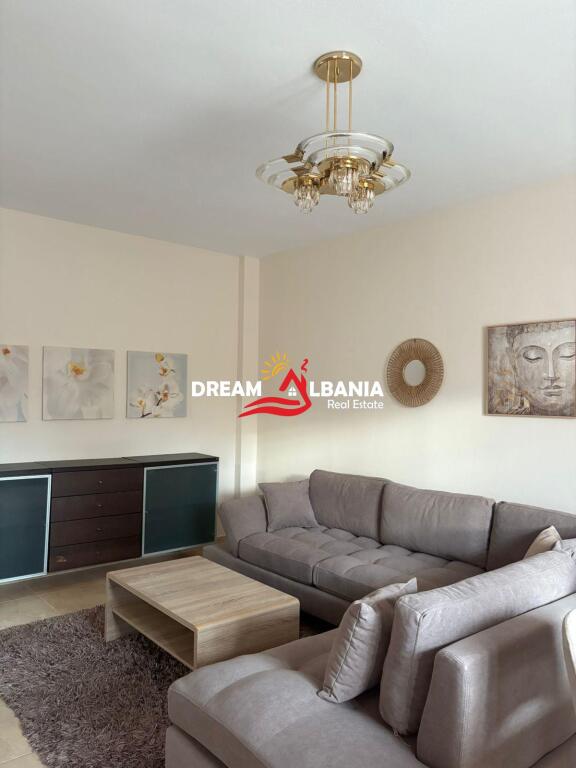 Apartament 2+1 me qera , Pallati i Brigadave (ID 42215412)
