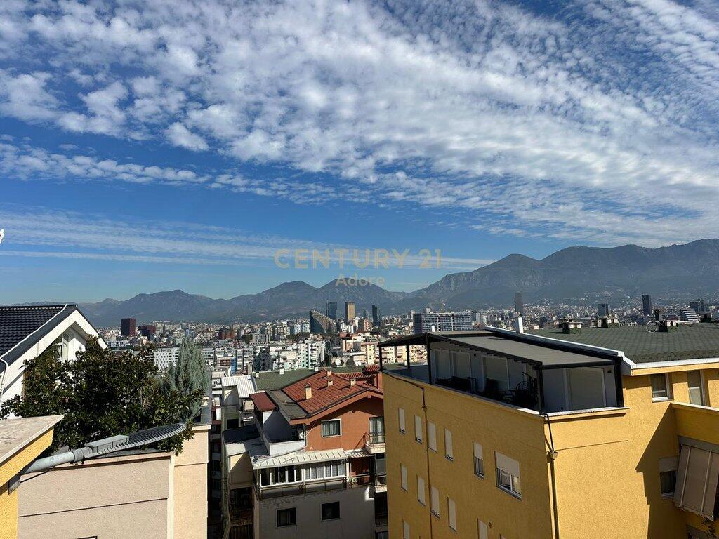 3+1 apartment for rent at Kodra e Diellit