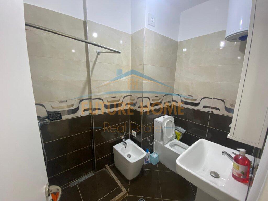 Qera, Apartament 1+1, Spitali "Amerikan 3", Tiranë.