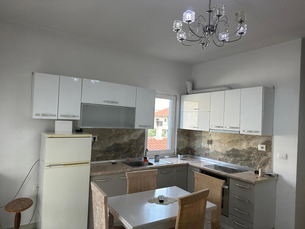 House for rent 2+1